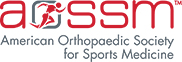 American Orthopaedic Society for Sports Medicine (AOSSM)